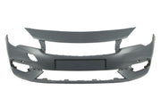 VAUXHALL ASTRA K 2019 - 2022 FRONT BUMPER NO PARKING SENSORS OR WASHER HOLES
