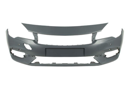 VAUXHALL ASTRA 2019 - 2022 FRONT BUMPER PRIMED WITH PARKING SENSORS PRIMED