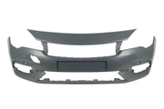 VAUXHALL ASTRA 2019 - 2022 FRONT BUMPER PRIMED WITH PARKING SENSORS PRIMED