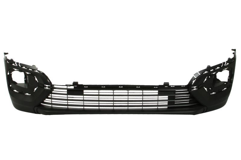 VAUXHALL COMBO 2018 ON FRONT BUMPER LOWER TEXTURED SECTION READY TO FIT