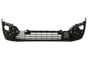 VAUXHALL COMBO 2018 ON FRONT BUMPER LOWER TEXTURED SECTION READY TO FIT