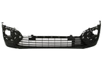 Load image into Gallery viewer, VAUXHALL COMBO 2018 ON FRONT BUMPER LOWER TEXTURED SECTION READY TO FIT