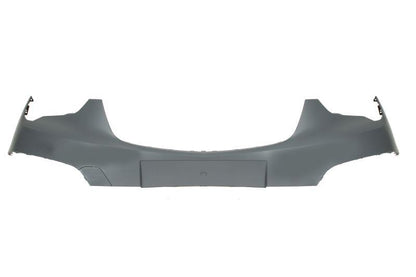 VAUXHALL COMBO 2018 ON FRONT BUMPER UPPER SECTION PRIMED 39165890