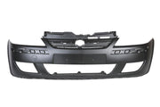 VAUXHALL CORSA C 2003 - 2006 FRONT BUMPER PRIMED READY TO PAINT INSURANCE APPROV