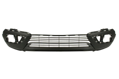 VAUXHALL CROSSLAND X 2017 - 2020 FRONT BUMPER LOWER NO PARKING SENSORS