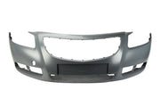 VAUXHALL INSIGNIA 2009 -2013 FRONT BUMPER PRIMED NEW NO PDC OR WASHER JET HOLES