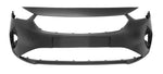 Load image into Gallery viewer, VAUXHALL CORSA F FRONT BUMPER 2020 ONWARDS PRIMED OEM SPEC 166383561T
