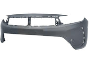 VAUXHALL CORSA 2023 ON FRONT BUMPER PRIMED WITH 4 PDC HOLES NEW 169258071T