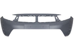 Load image into Gallery viewer, VAUXHALL CORSA 2023 ON FRONT BUMPER PRIMED WITH 4 PDC HOLES NEW 169258071T