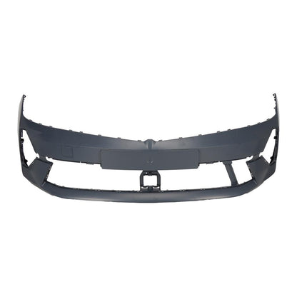 VAUXHALL ASTRA 2022 ON FRONT BUMPER PRIMED GS & GS LINE NO PDC HOLES 168418871T