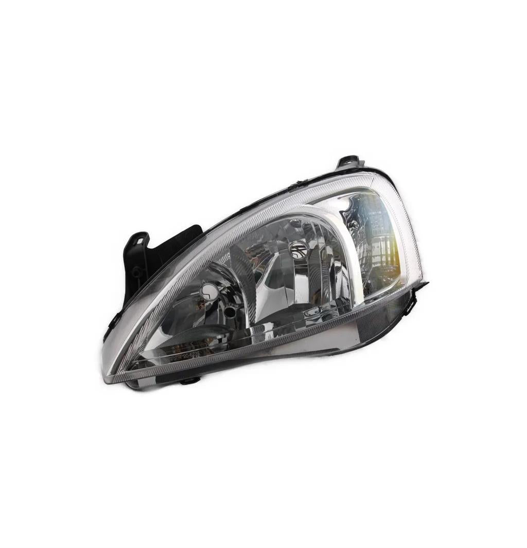VAUXHALL COMBO 2002 - 2012 HEADLIGHT HEADLAMP LHS LEFT PASSENGER SIDE BRAND NEW