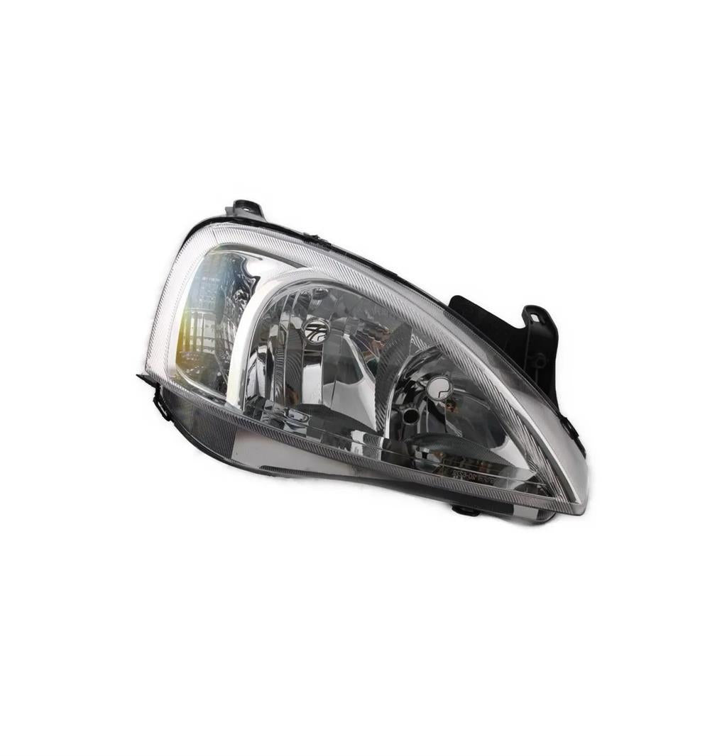 VAUXHALL COMBO 2002 - 2012 HEADLIGHT HEADLAMP RIGHT DRIVER SIDE BRAND NEW