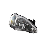 VAUXHALL COMBO 2002 - 2012 HEADLIGHT HEADLAMP RIGHT DRIVER SIDE BRAND NEW