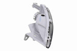 Load image into Gallery viewer, VAUXHALL ASTRA J 2012 – 2015 FRONT BUMPER INDICATOR LIGHT CLEAR PASSENGER LEFT
