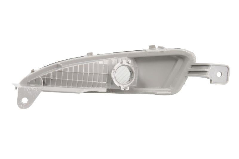 VAUXHALL ASTRA J 2012 – 2015 FRONT BUMPER INDICATOR LIGHT CLEAR DRIVER RIGHT