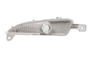 VAUXHALL ASTRA J 2012 – 2015 FRONT BUMPER INDICATOR LIGHT CLEAR DRIVER RIGHT