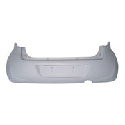 VAUXHALL AGILA 2008 -2015 REAR BUMPER PRIMED APPROVED OEM QUALITY