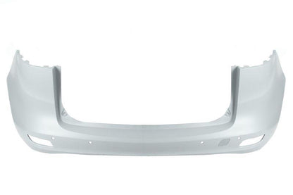 VAUXHALL ZAFIRA TOURER 2012 - 2016 REAR BUMPER WITH PARKING SENSORS NEW