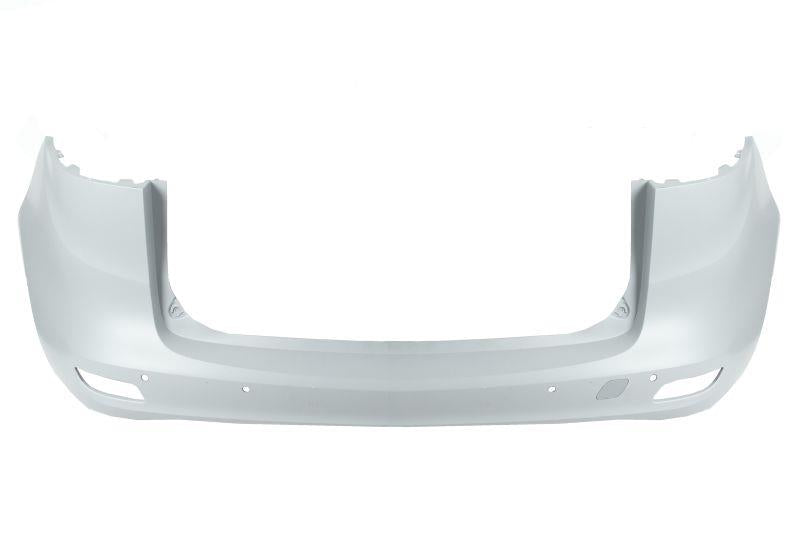 VAUXHALL ZAFIRA TOURER 2012 - 2016 REAR BUMPER WITH PARKING SENSORS NEW