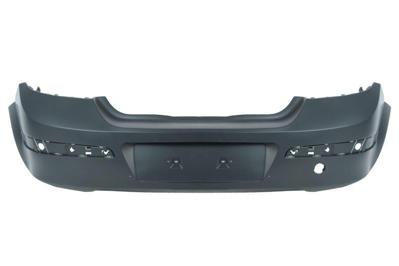 VAUXHALL ASTRA H 2004 - 2010 5 DOOR HATCH REAR BUMPER PRIMED BRAND NEW