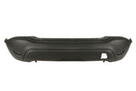Load image into Gallery viewer, VAUXHALL CROSSLAND 2021 - 2024 REAR BUMPER  NO PARKING SENSOR HOLES NEW
