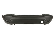 VAUXHALL CROSSLAND 2021 - 2024 REAR BUMPER  NO PARKING SENSOR HOLES NEW