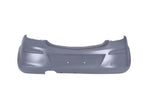 Load image into Gallery viewer, VAUXHALL CORSA D 2006 - 2014 3 DOOR SXI GSI VXR SRI MODELS  REAR BUMPER PRIMED

