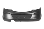 Load image into Gallery viewer, VAUXHALL CORSA D 2006 - 2014 5 DOOR SXI GSI SPORT MODELS REAR BUMPER PRIMED
