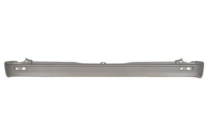 VAUXHALL VIVARO RENAULT TRAFFIC PRIMASTAR 2001 - 2014 REAR BUMPER BRAND NEW