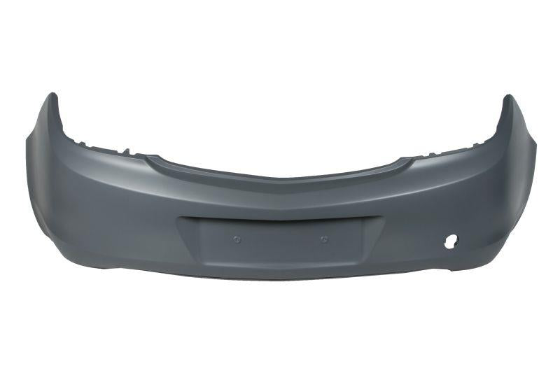 VAUXHALL INSIGNIA 2009 -2013 REAR BUMPER PRIMED NEW NO PDC HATCH OR SALOON ONLY