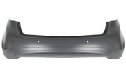 VAUXHALL MERIVA 2010 – 2017 REAR BUMPER PRIMED WITH PARKING SENSOR HOLES NEW
