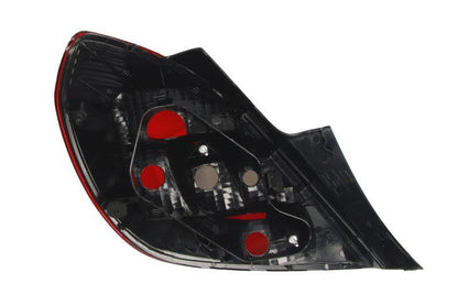 VAUXHALL CORSA D 5 DOOR 2006 - 2015 REAR TAIL LIGHT DRIVERS SIDE RIGHT