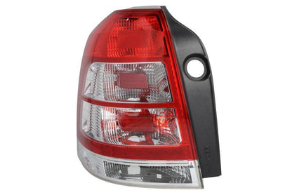 VAUXHALL ZAFIRA 2008 - 2014 REAR TAIL LIGHT PASSENGER SIDE LEFT NOT TOURER
