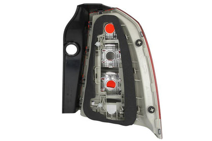 VAUXHALL ZAFIRA 2008 - 2014 REAR TAIL LIGHT PASSENGER SIDE LEFT NOT TOURER