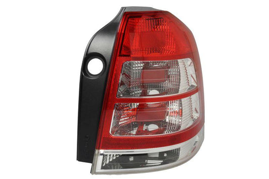 VAUXHALL ZAFIRA 2008 - 2014 REAR TAIL LIGHT DRIVER SIDE RIGHT NOT TOURER