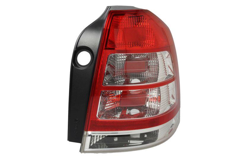 VAUXHALL ZAFIRA  2008 - 2014 REAR TAIL LIGHT DRIVER SIDE RIGHT NOT TOURER