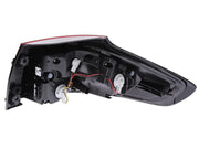 VAUXHALL ZAFIRA TOURER 2012 – 2016 REAR LIGHT OUTER SECTION PASSENGER SIDE LEFT