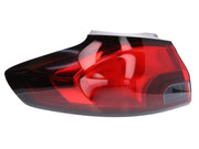 VAUXHALL ZAFIRA TOURER 2016 - 2018 REAR LIGHT OUTER SECTION PASSENGER SIDE LEFT