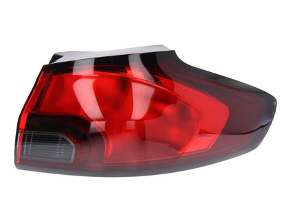 VAUXHALL ZAFIRA TOURER 2012 – 2016 REAR LIGHT OUTER SECTION DRIVER SIDE RIGHT