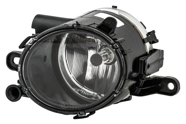 VAUXHALL MERIVA 2014 - 2017 FRONT FOG LIGHT LEFT PASSENGER SIDE NEW OEM QUALITY