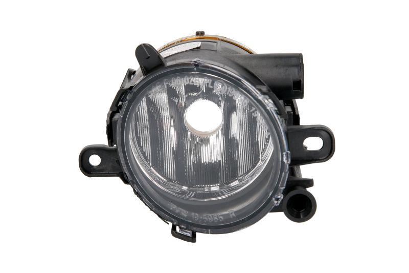 VAUXHALL MERIVA 2014 FRONT FOG LIGHT RIGHT DRIVERS SIDE NEW OEM QUALITY