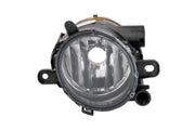 VAUXHALL MERIVA 2014 FRONT FOG LIGHT RIGHT DRIVERS SIDE NEW OEM QUALITY