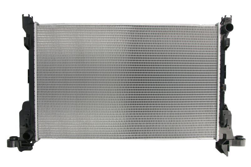 VAUXHALL VIVARO 2014 - 2019 RADIATOR 1.6 DIESEL ENGINE WATER COOLING RADIATOR