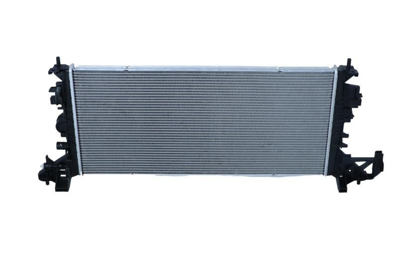 VAUXHALL ASTRA K RADIATOR 1.0 1.4 1.6 PETROL 1.6 CDTi 2015 ON OE QUALITY UK SPEC