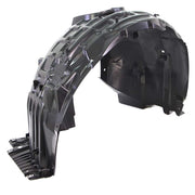 VAUXHALL CORSA 2023 ON FRONT SPLASHGUARD INNER WHEEL ARCH LINER LEFT 9829464780