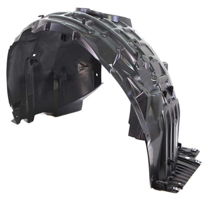 VAUXHALL CORSA F 2020 – 2023 FRONT SPLASHGUARD INNER WHEEL ARCH DRIVERS SIDE
