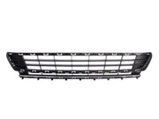 VOLKSWAGEN GOLF MK7 2013 – 2017 FRONT BUMPER LOWER GRILLE WITH CHROME MOULDING