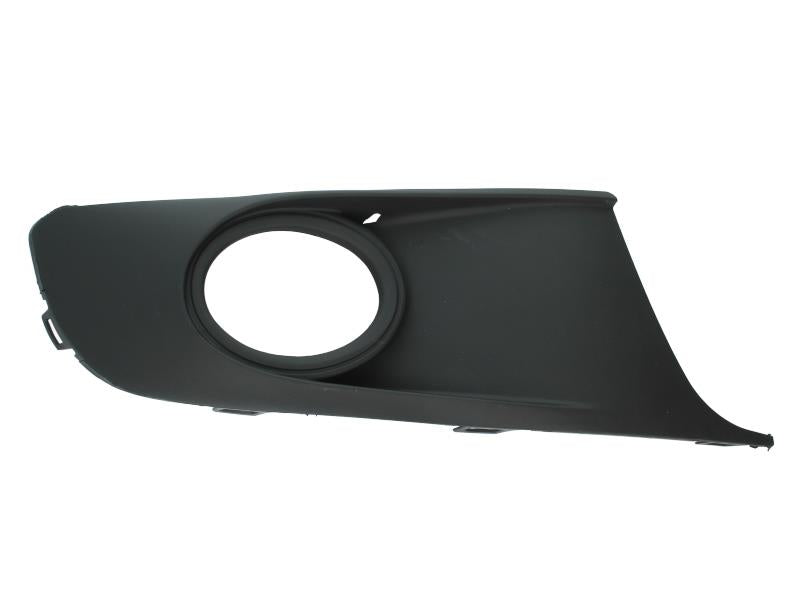 VW TOURAN 2010 – 2015 FRONT BUMPER FOG GRILLE WITH HOLE DRIVER SIDE RIGHT