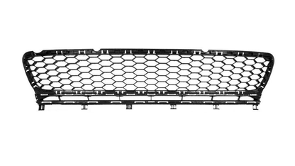 VW GOLF  MK7 2013 - 2017 GTI FRONT BUMPER CENTRE GRILLE NO CAMERA HOLE