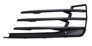 VW GOLF GTI MK7 2013 - 2017 FRONT BUMPER FOG GRILLE PASSENGER SIDE LEFT